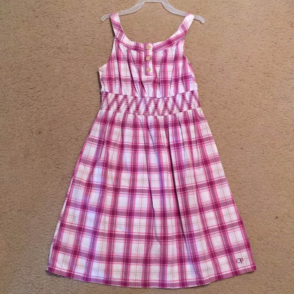 Nice summer dress